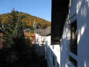 Ferienwohnung Bummelallee